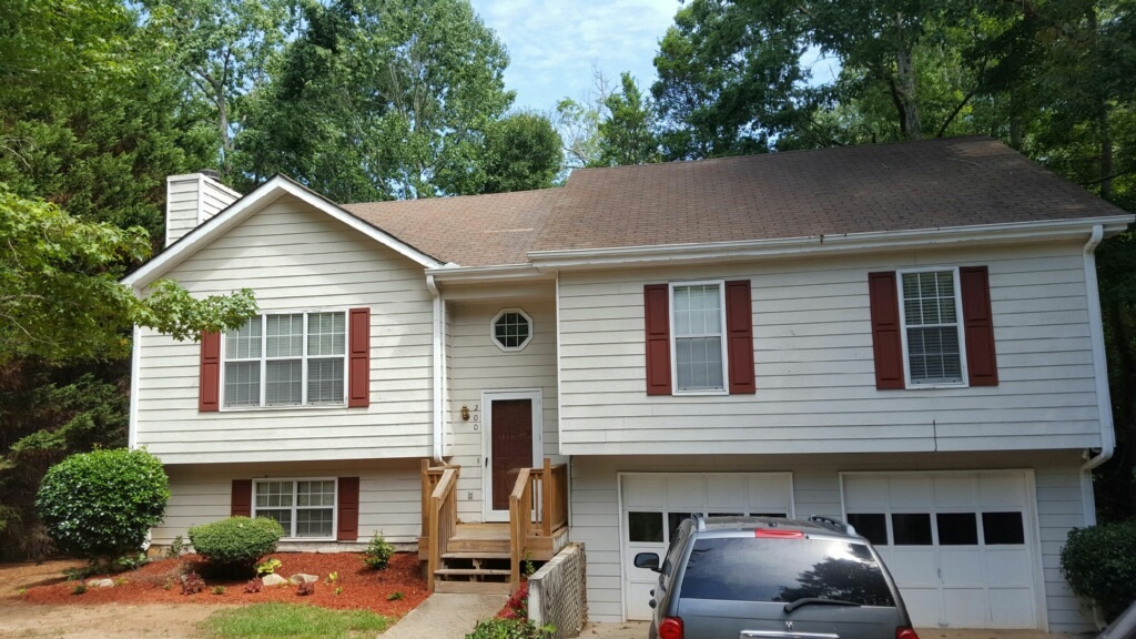 200 Sable Cir, Covington, GA 30016 photo 2