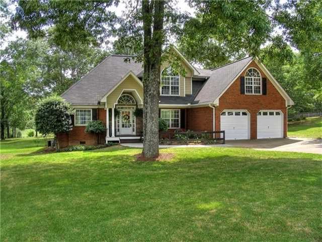 13 Red Fox Trl, Euharlee, GA 30145 photo 2