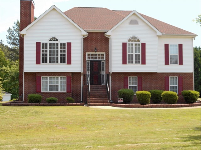 535 Togwatee Pass, Hampton, GA 30228 photo 1