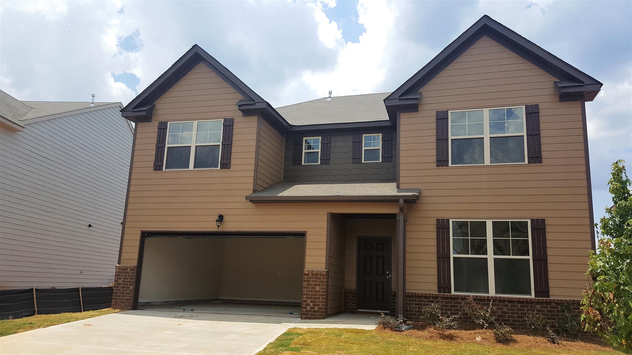 1336 Worcester Trl, Mcdonough, GA 30253 photo 1
