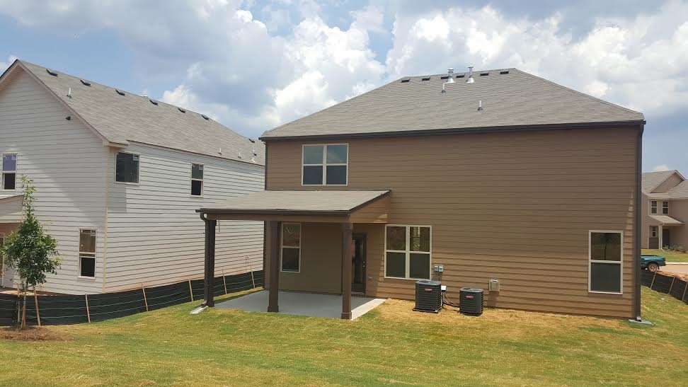 1336 Worcester Trl, Mcdonough, GA 30253 photo 12