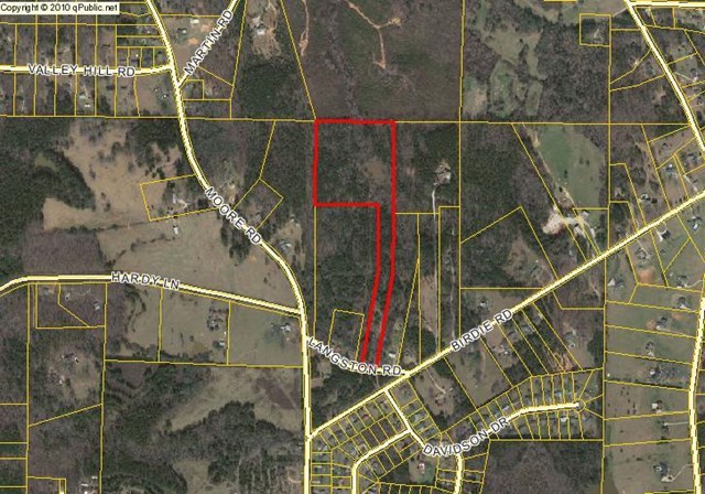 68 Langston Rd, Griffin, GA 30223 photo 1