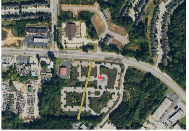7101 Covington Hwy, Lithonia, GA 30058 photo 3