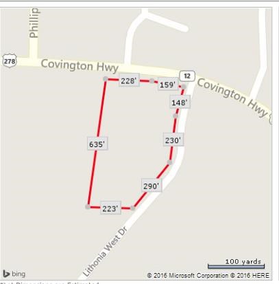 7101 Covington Hwy, Lithonia, GA 30058 photo 2