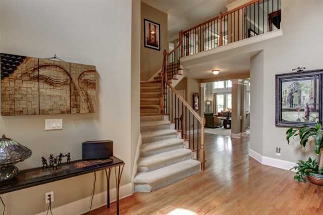 2931 Willowstone Dr, Duluth, GA 30096 photo 2