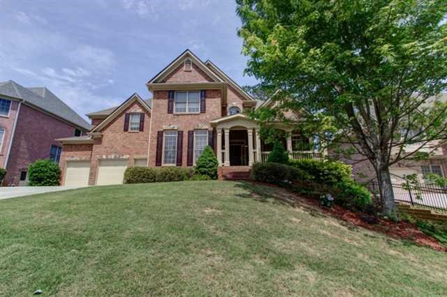 2931 Willowstone Dr, Duluth, GA 30096 photo 1
