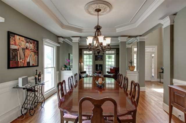 2931 Willowstone Dr, Duluth, GA 30096 photo 4