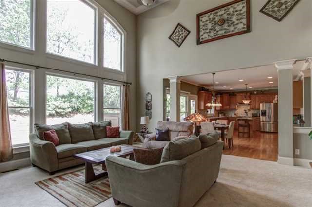 2931 Willowstone Dr, Duluth, GA 30096 photo 5