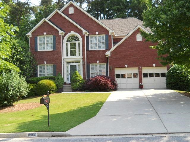 11000 Glenhurst Pass, Duluth, GA 30097 photo 1