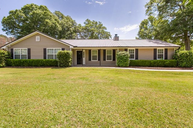 867 Hwy 3 N, Hampton, GA 30228 photo 1