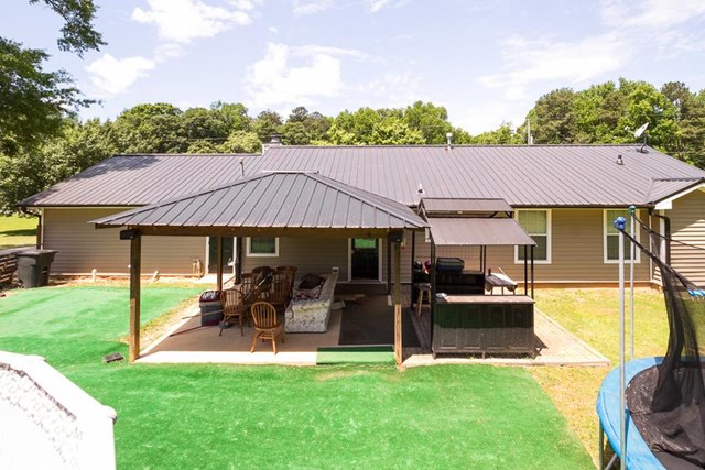 867 Hwy 3 N, Hampton, GA 30228 photo 19
