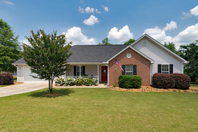 2019 Elm Grove Ln, Hampton, GA 30228 photo 1