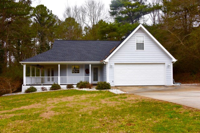 60 Cardinal Ct, Covington, GA 30016 photo 1