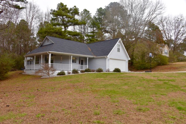 60 Cardinal Ct, Covington, GA 30016 photo 2