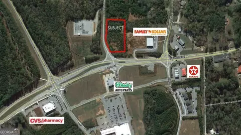 101 Bonner Rd, Carrollton, GA 30117 photo 1