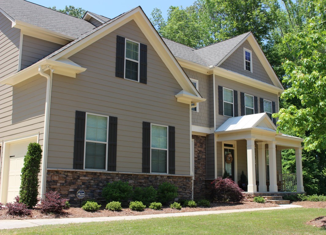 403 Lakeview Way, Lagrange, GA 30241 photo 2