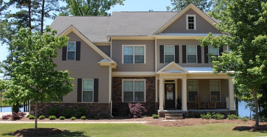 403 Lakeview Way, Lagrange, GA 30241 photo 1