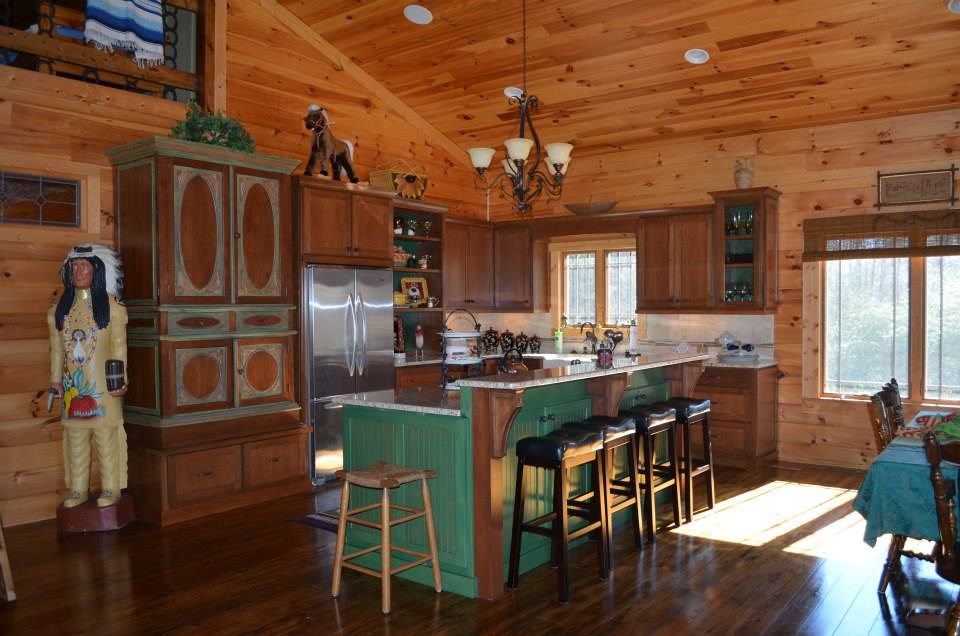 423 Goolsby Rd, Carnesville, GA 30521 photo 4