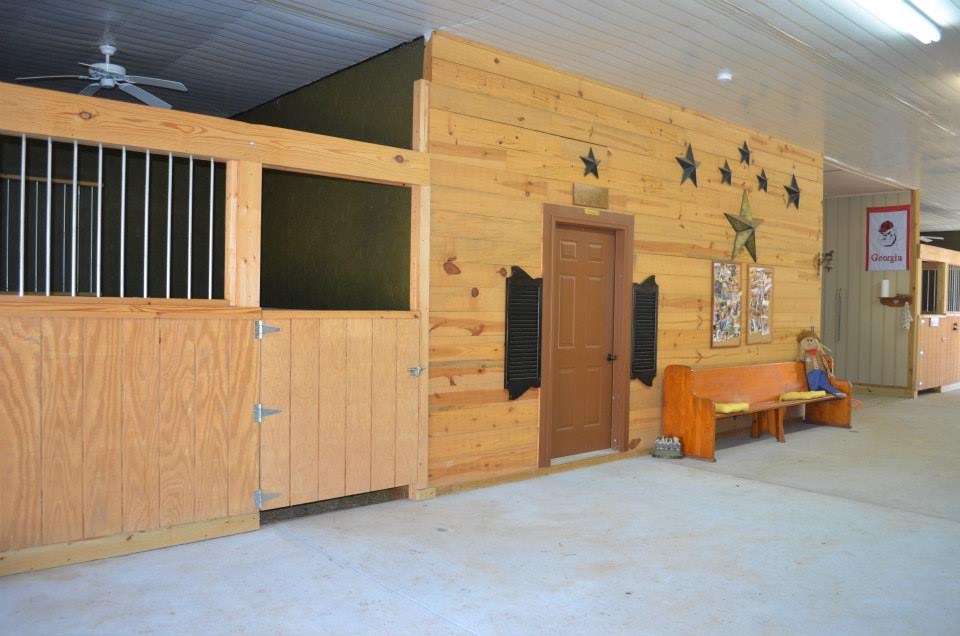423 Goolsby Rd, Carnesville, GA 30521 photo 12