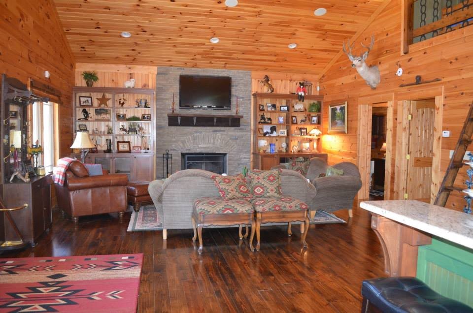 423 Goolsby Rd, Carnesville, GA 30521 photo 2