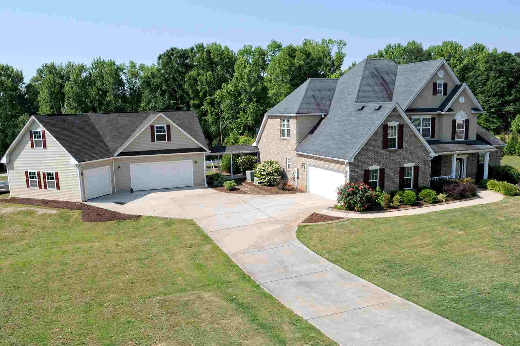 244 Hedgewood Dr, Hampton, GA 30228 photo 1