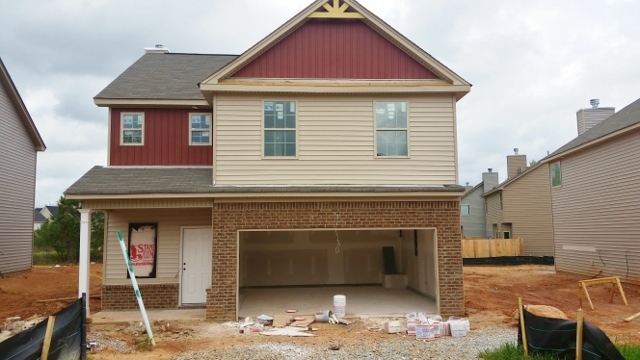 123 Tyler Way, Jackson, GA 30233 photo 1