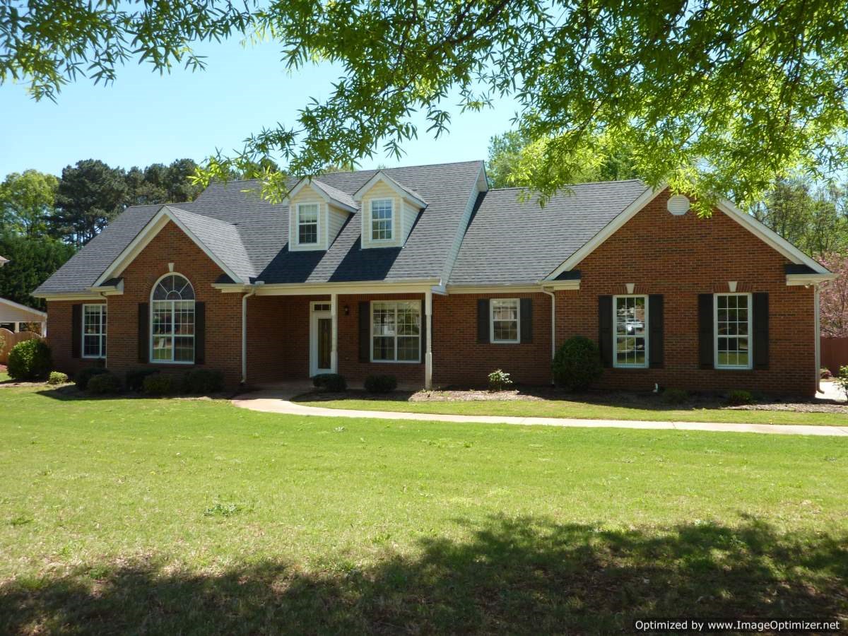 304 Noel Way, Hampton, GA 30228 photo 1