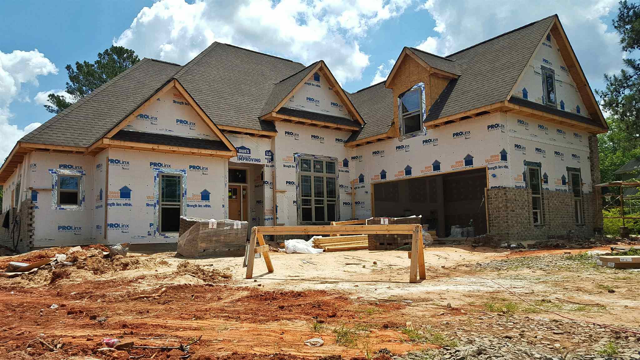 306 Bridgehampton, Perry, GA 31069 photo 1
