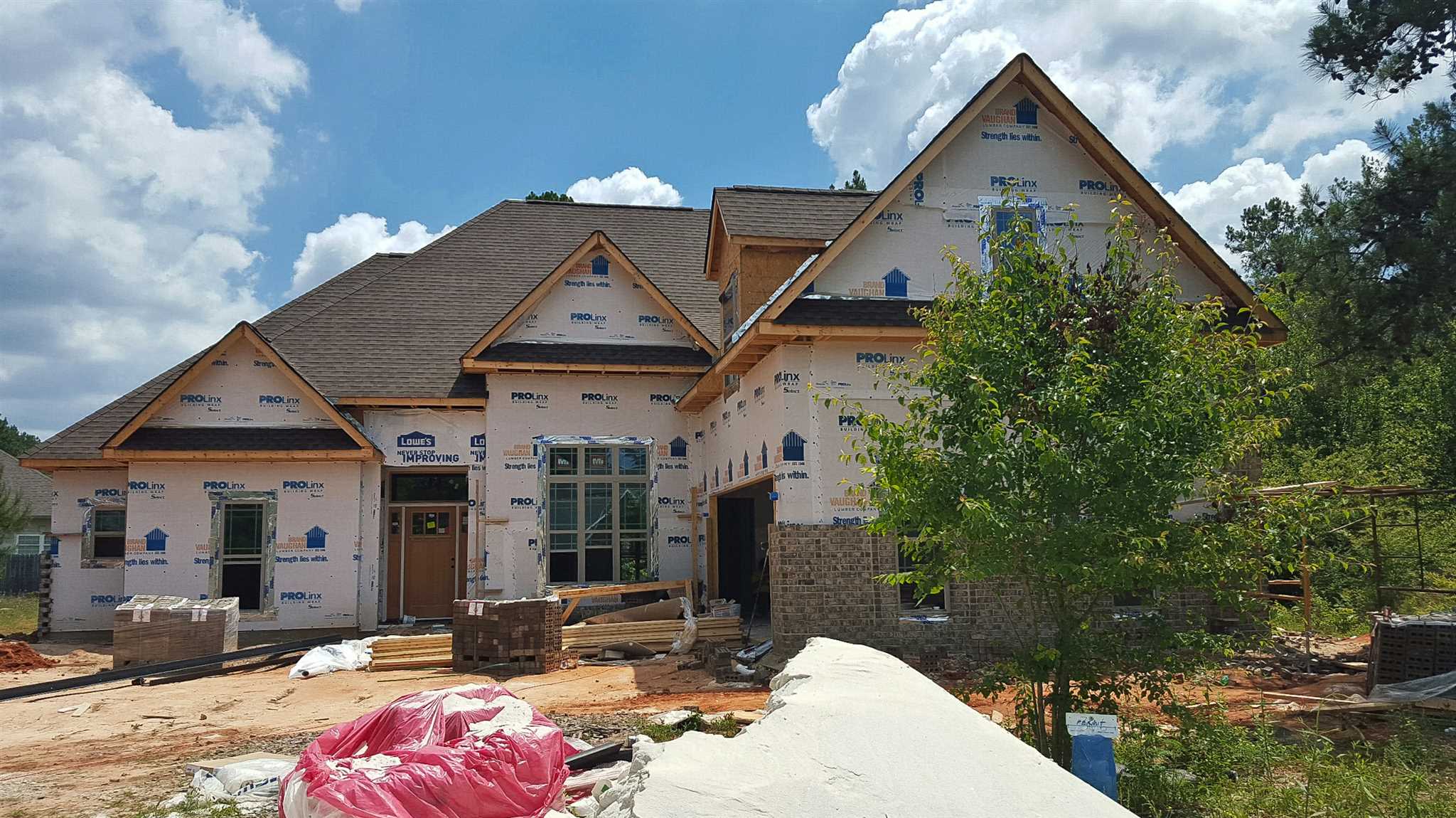 306 Bridgehampton, Perry, GA 31069 photo 2