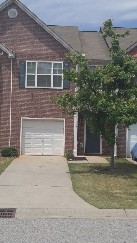1780 Fielding Way, Hampton, GA 30228 photo 1