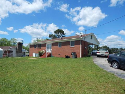 925 Malibu Dr, Lagrange, GA 30240 photo 2