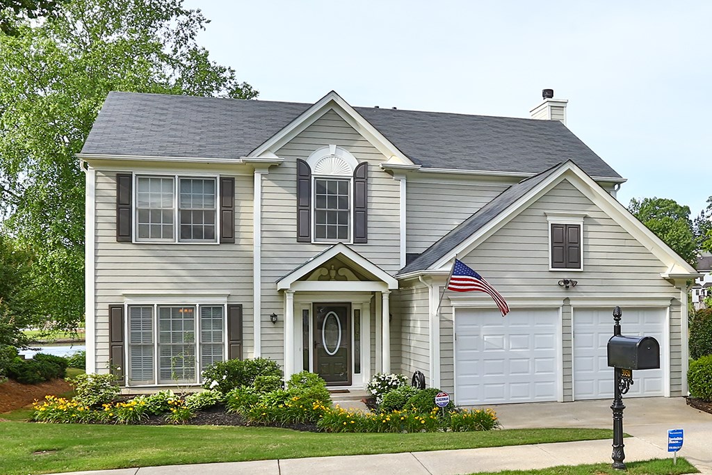 3950 Longlake Dr, Duluth, GA 30097 photo 1