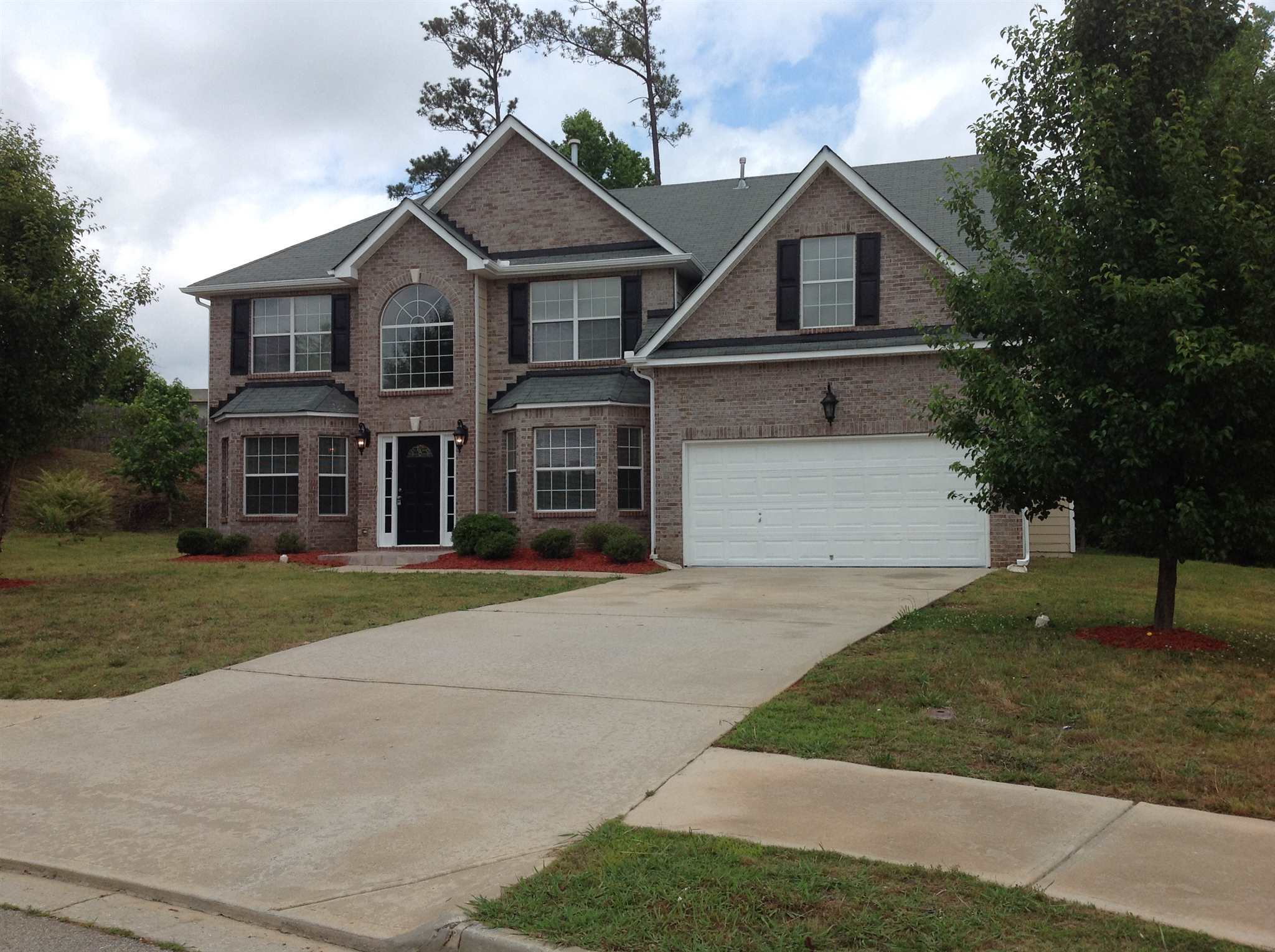 265 Othello Dr, Hampton, GA 30228 photo 2