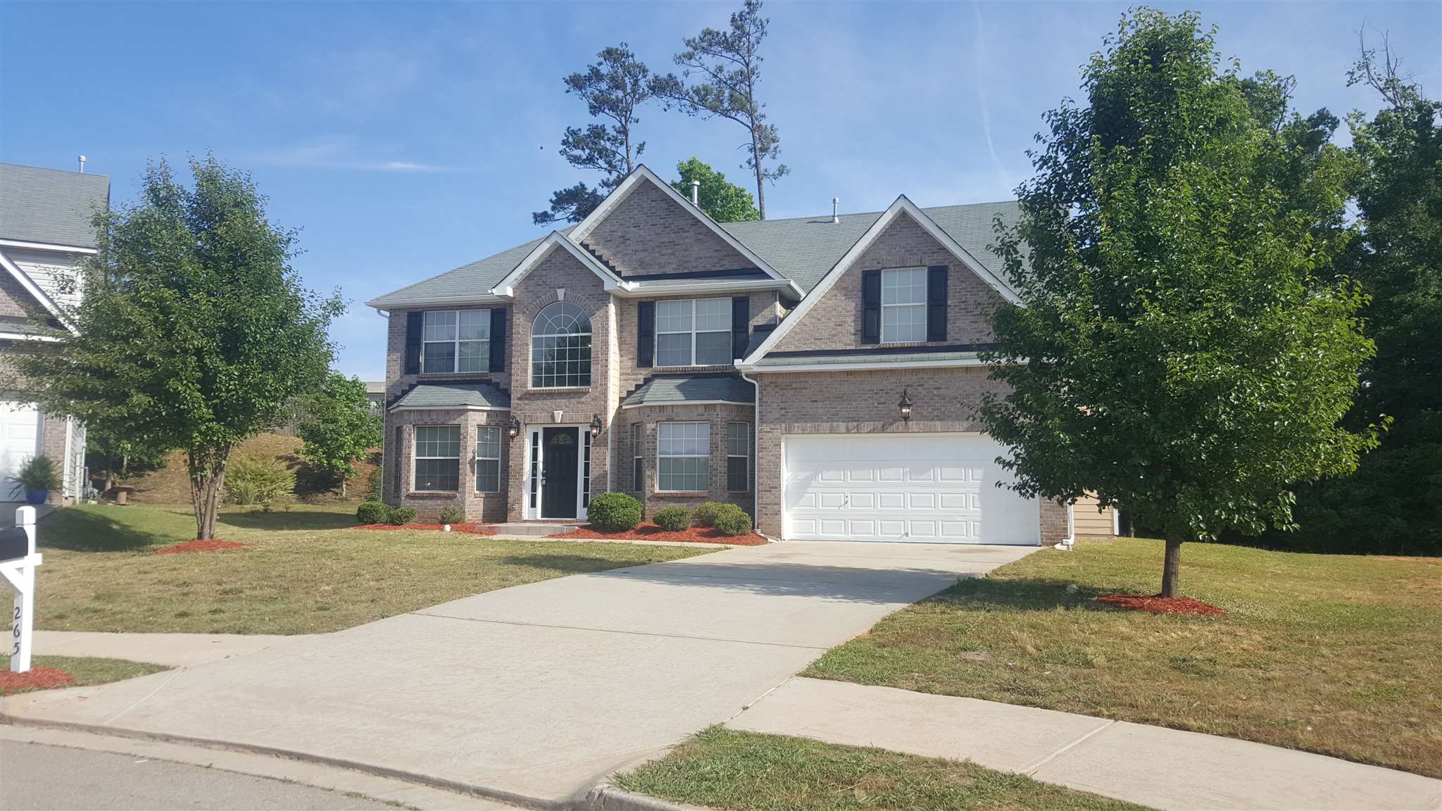 265 Othello Dr, Hampton, GA 30228 photo 1