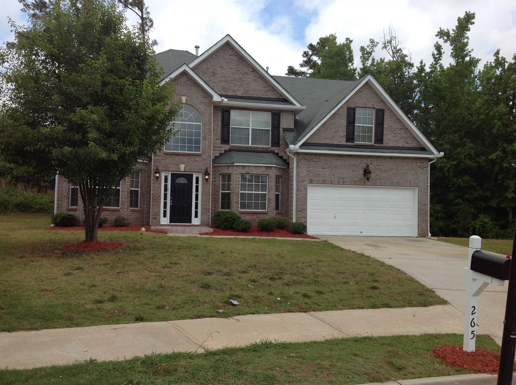 265 Othello Dr, Hampton, GA 30228 photo 3