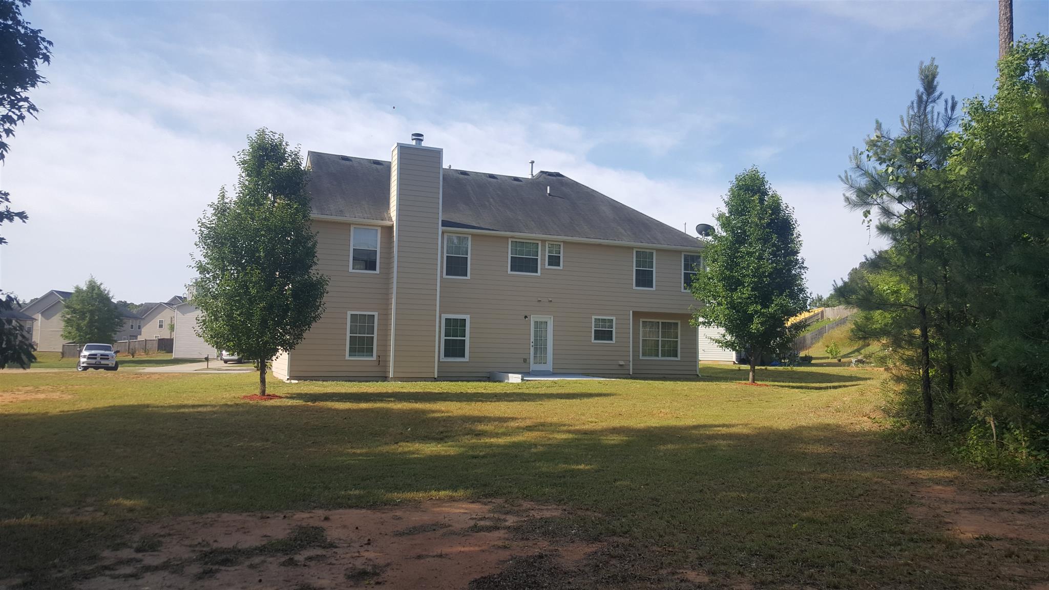 265 Othello Dr, Hampton, GA 30228 photo 33