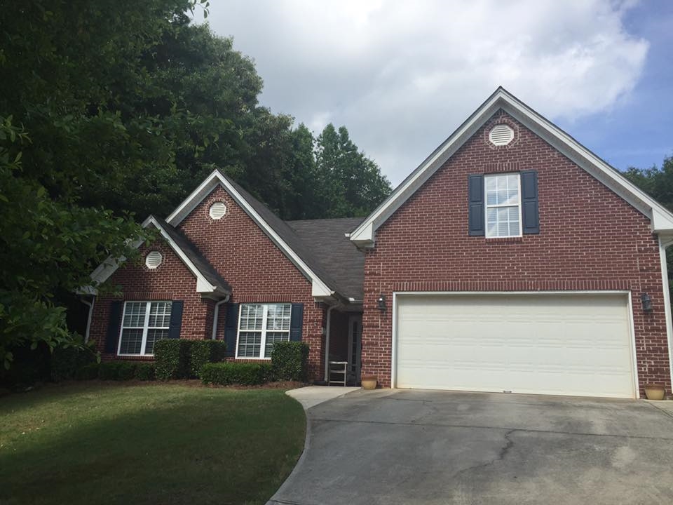 60 Bermuda Way, Covington, GA 30016 photo 1