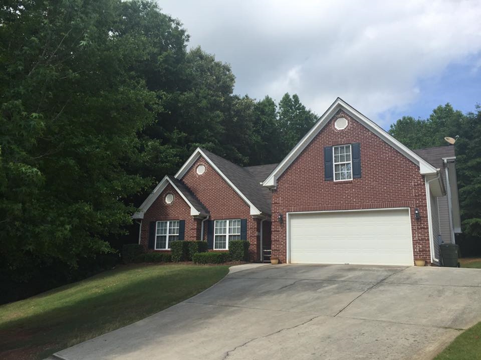 60 Bermuda Way, Covington, GA 30016 photo 28