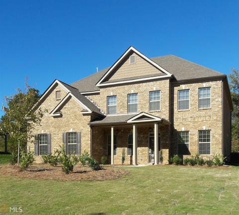 183 Shellbark Dr, Mcdonough, GA 30252 photo 1
