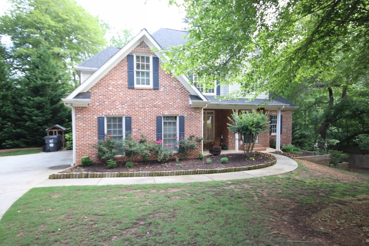 7630 Paces Ln, Gainesville, GA 30506 photo 1