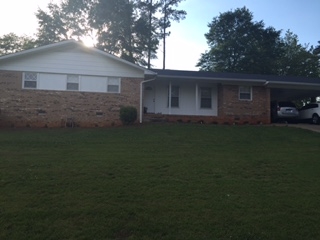 203 Pine Valley Dr, Toccoa, GA 30577 photo 1