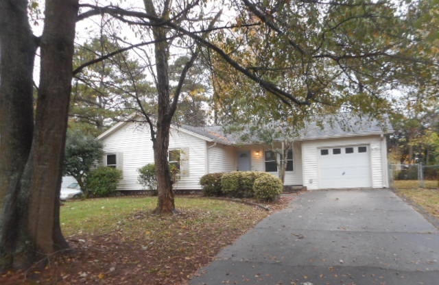 6960 Fielder Rd, Rex, GA 30273 photo 1