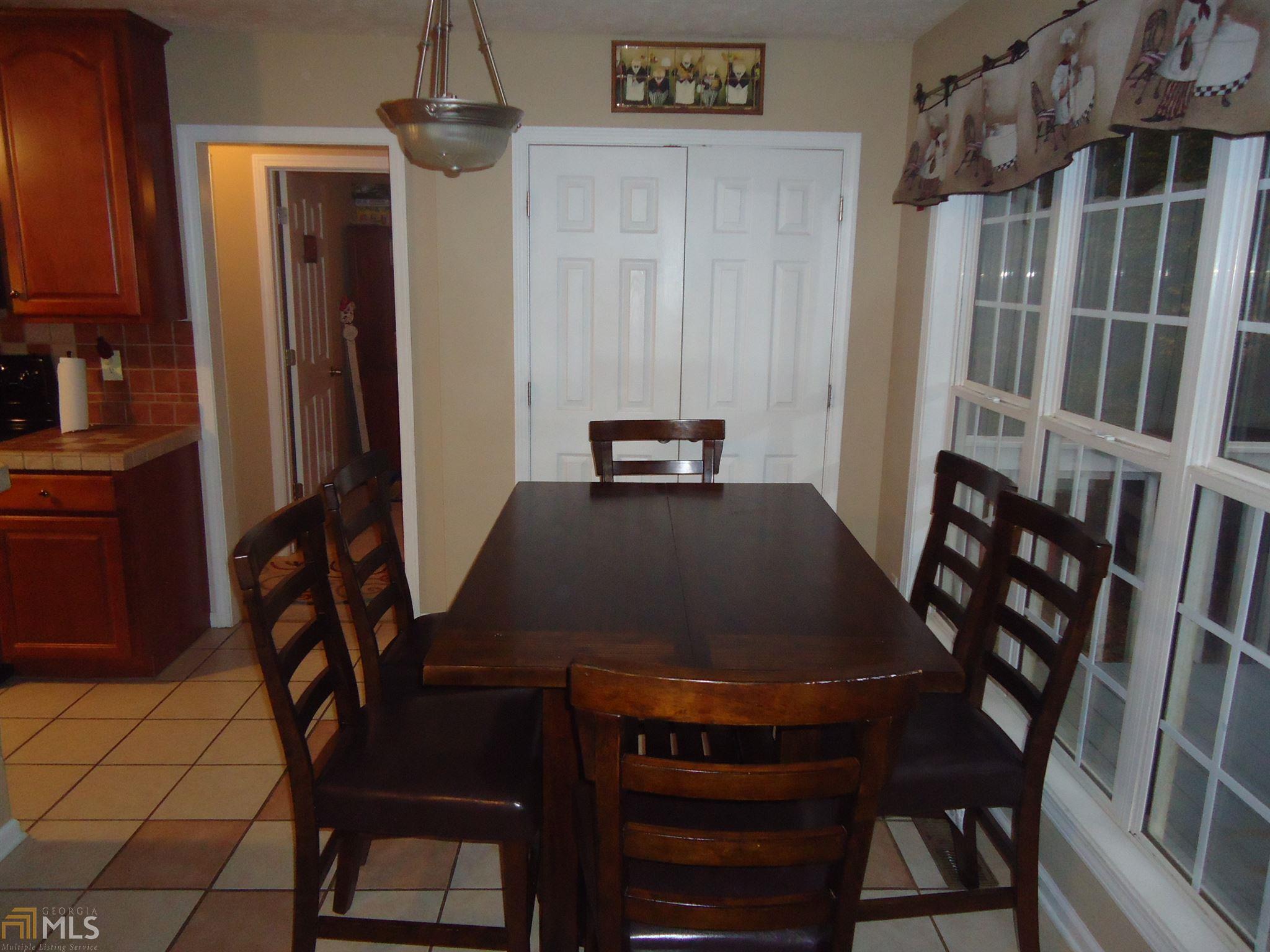 85 Thornton Rd, Franklin, GA 30217 photo 3