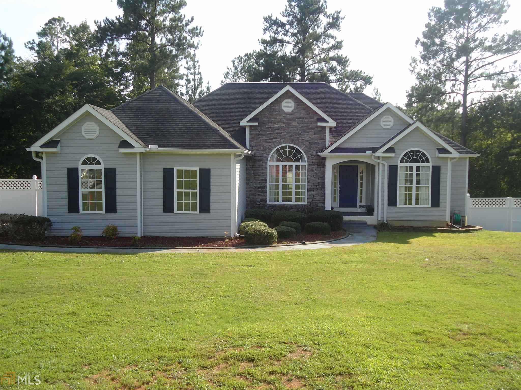 85 Thornton Rd, Franklin, GA 30217 photo 1