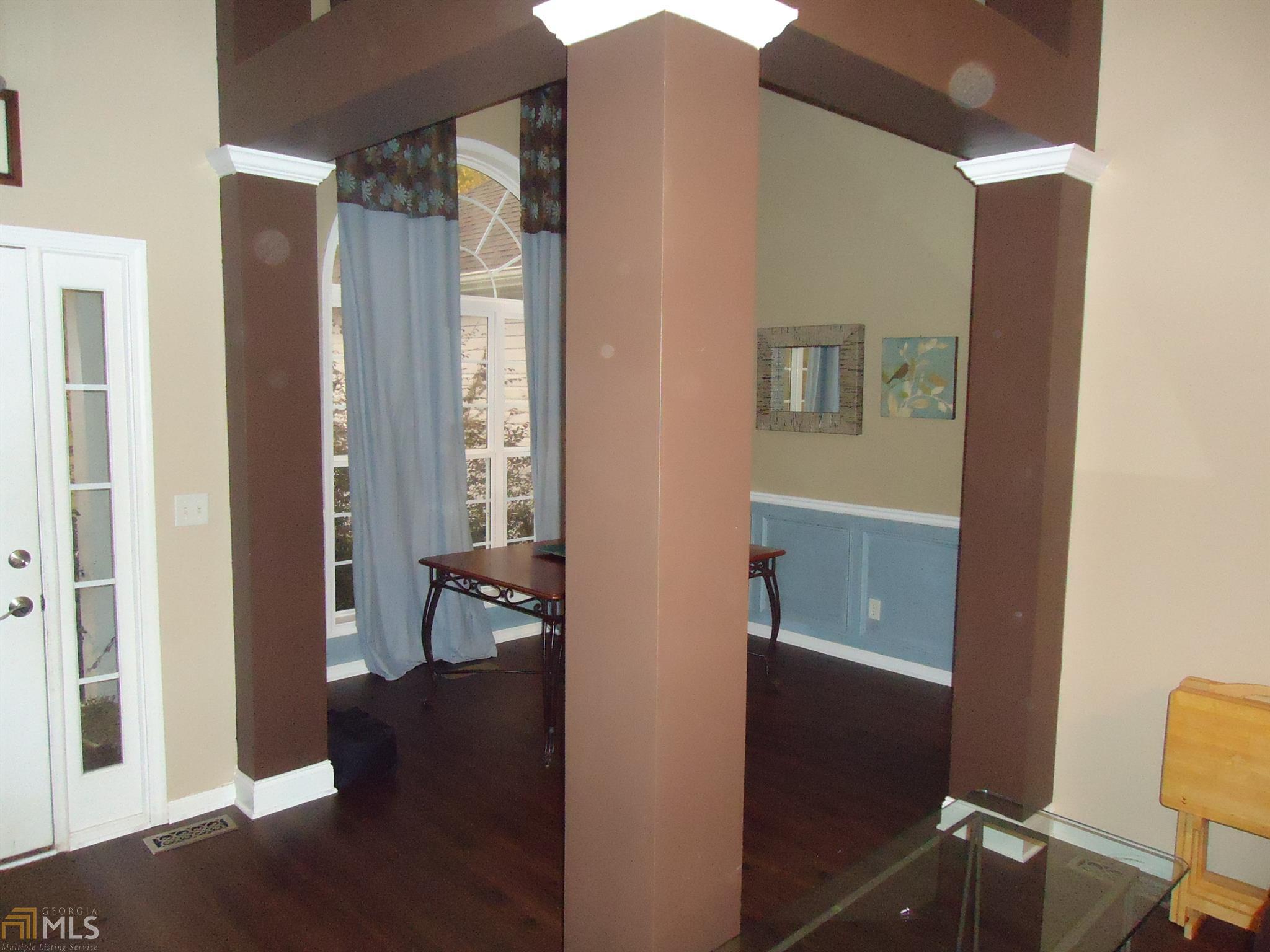 85 Thornton Rd, Franklin, GA 30217 photo 4