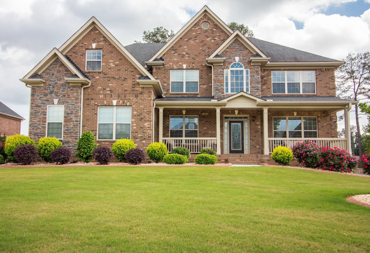 504 Glacier Ct, Hampton, GA 30228 photo 1
