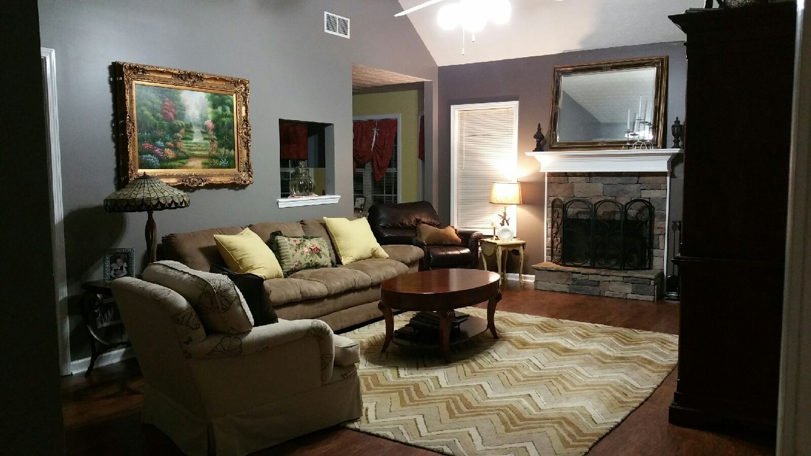 848 Evergreen Dr, Monroe, GA 30655 photo 4
