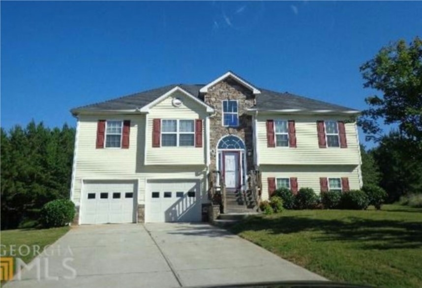 848 Evergreen Dr, Monroe, GA 30655 photo 1
