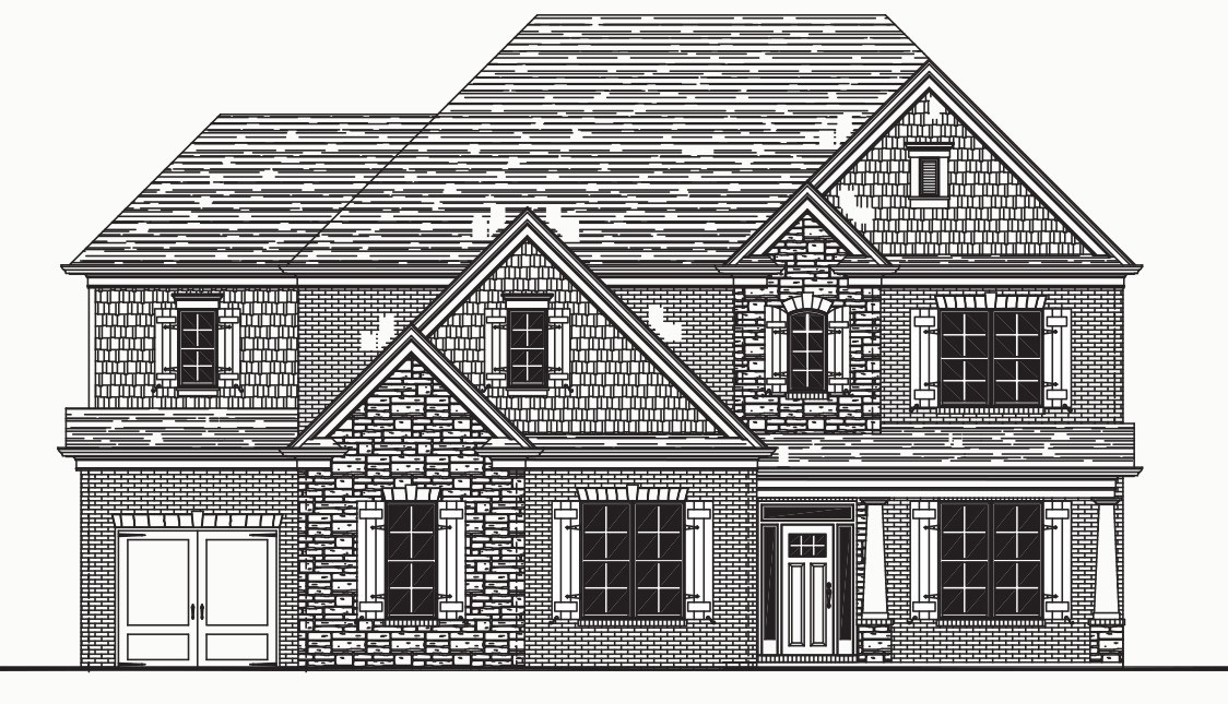 4871 Belle Estates Rd, Suwanee, GA 30024 photo 1