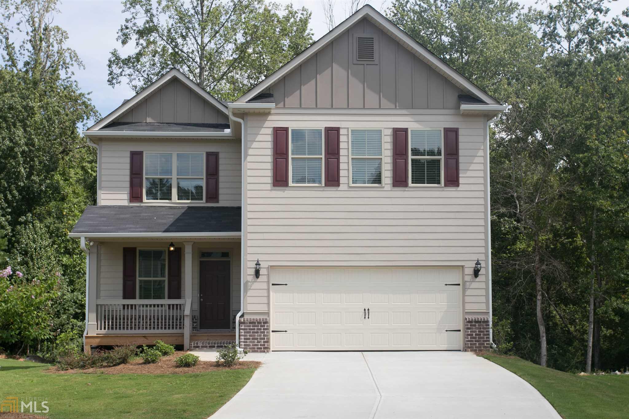 6332 Horizon Ct, Rex, GA 30273 photo 1